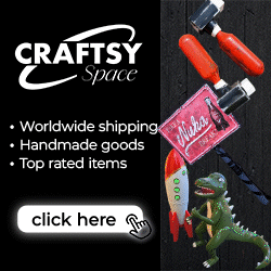 space ads